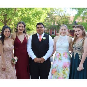 Meet your Posher, Aman